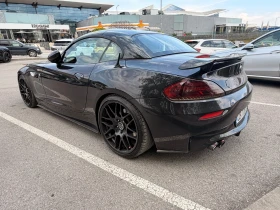BMW Z4 М пакет / перфектна, снимка 2