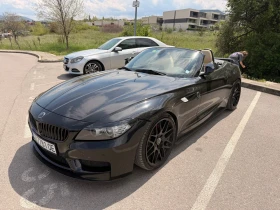 BMW Z4 М пакет / перфектна, снимка 7