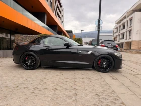 BMW Z4 М пакет / перфектна, снимка 17