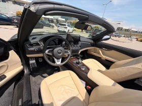 BMW Z4 М пакет / перфектна, снимка 14