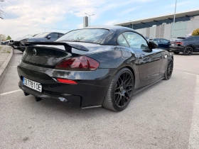 BMW Z4 М пакет / перфектна, снимка 4