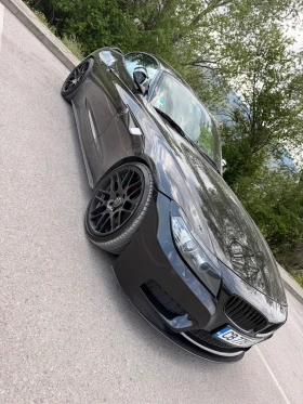 BMW Z4 М пакет / перфектна, снимка 1