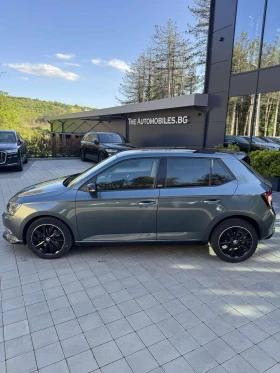 Skoda Fabia, снимка 4