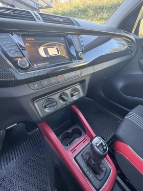 Skoda Fabia, снимка 15