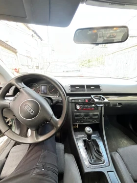 Audi A4, снимка 6