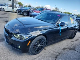 BMW 340 HEAD UP * * HARMON KARDON * * CARFAX * * , снимка 1