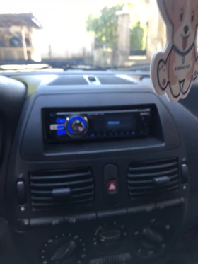 Fiat Bravo, снимка 9