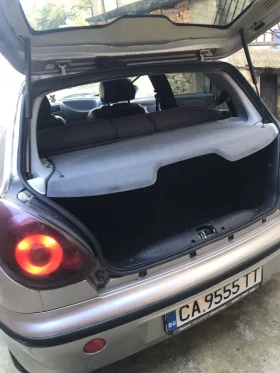 Fiat Bravo, снимка 7