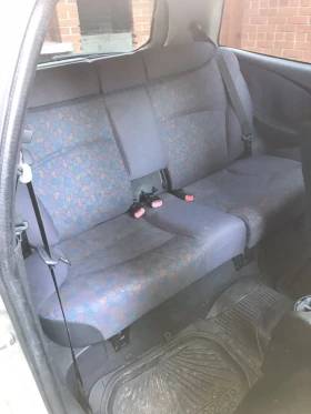 Fiat Bravo, снимка 5