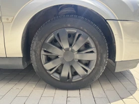 Opel Vectra 1.8| ГАЗОВА УРЕДБА| ВСИЧКО ПЛАТЕНО, снимка 16