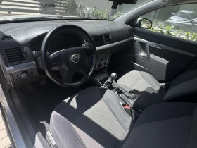 Opel Vectra 1.8| ГАЗОВА УРЕДБА| ВСИЧКО ПЛАТЕНО, снимка 9