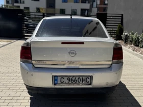 Opel Vectra 1.8| ГАЗОВА УРЕДБА| ВСИЧКО ПЛАТЕНО, снимка 8