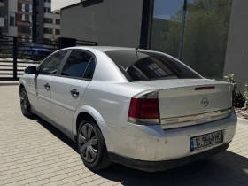 Opel Vectra 1.8| ГАЗОВА УРЕДБА| ВСИЧКО ПЛАТЕНО, снимка 3