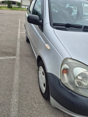 Toyota Yaris, снимка 5