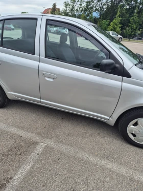Toyota Yaris, снимка 6