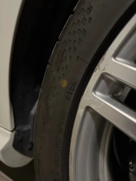 Mercedes-Benz E 500 5.5, снимка 6