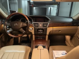 Mercedes-Benz E 500 5.5, снимка 12