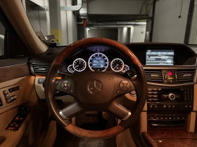 Mercedes-Benz E 500 5.5, снимка 13