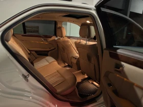 Mercedes-Benz E 500 5.5, снимка 11