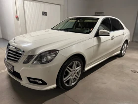 Mercedes-Benz E 500 5.5, снимка 2