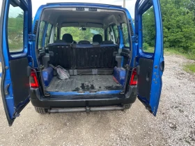 Peugeot Partner 1.9D, снимка 5