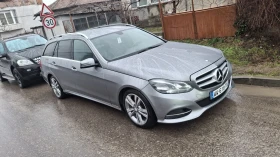 Mercedes-Benz E 220 2.2  150Коня, снимка 1