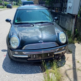 Mini Cooper, снимка 1