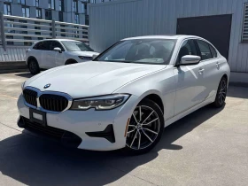 BMW 330 * 330i xDrive * CARFAX * ЦЕНА ДО БГ, снимка 1