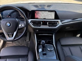 BMW 330 * 330i xDrive * CARFAX * ЦЕНА ДО БГ, снимка 9
