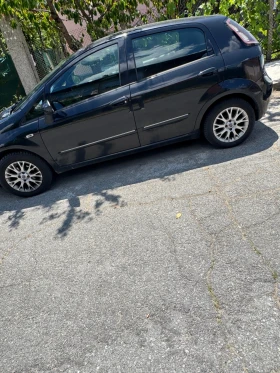 Fiat Punto Evo, снимка 3