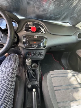 Fiat Punto Evo, снимка 5