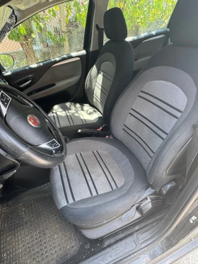 Fiat Punto Evo, снимка 6