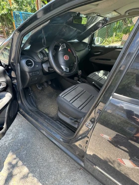 Fiat Punto Evo, снимка 4