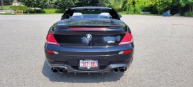 BMW M6 Автокредит Цена до България, снимка 4