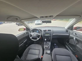 Skoda Octavia II 1.6 MPI, снимка 7