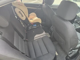 Skoda Octavia II 1.6 MPI, снимка 8