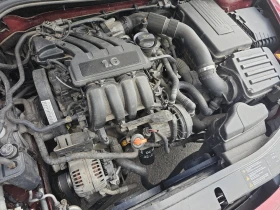 Skoda Octavia II 1.6 MPI, снимка 11