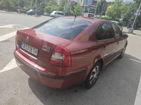 Skoda Octavia II 1.6 MPI, снимка 4