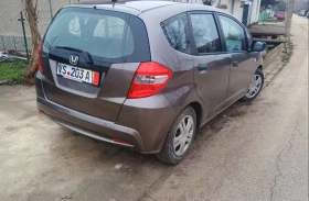 Honda Jazz 1.2 Vtec, снимка 5