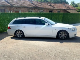 BMW 525 3.0D, снимка 4