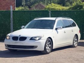 BMW 525 3.0D, снимка 1