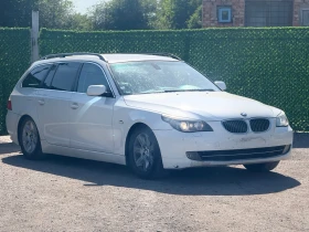 BMW 525 3.0D, снимка 3