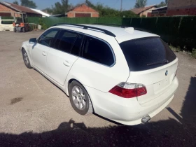 BMW 525 3.0D, снимка 7