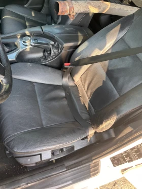 BMW 525 3.0D, снимка 10