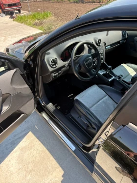 Audi A3, снимка 5