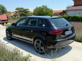 Audi A3, снимка 4