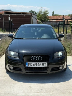 Audi A3, снимка 2