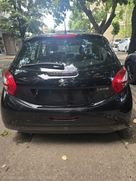 Peugeot 208, снимка 4
