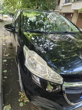 Peugeot 208, снимка 2