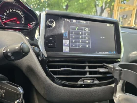 Peugeot 208, снимка 13